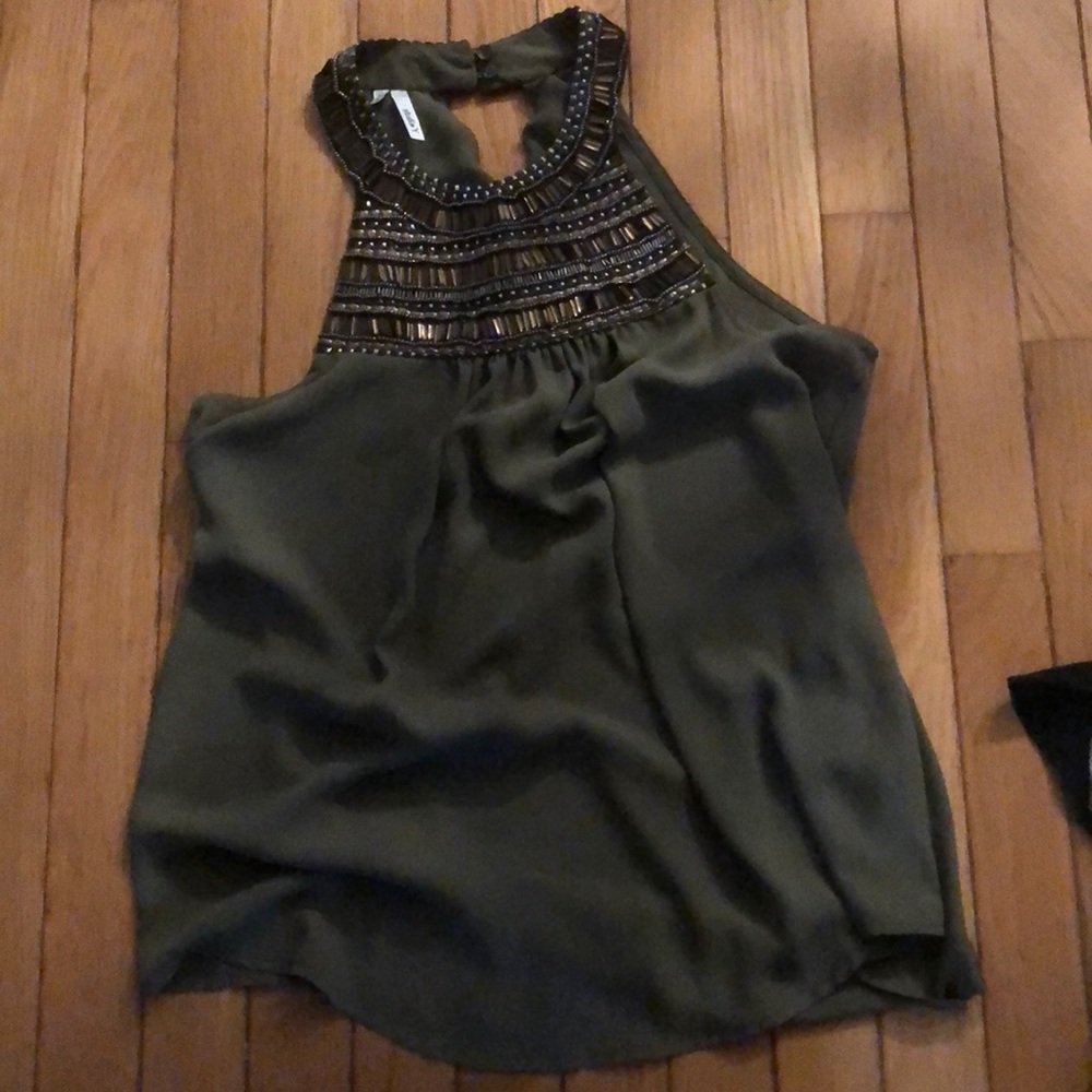 Studio Y blouse